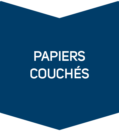 Papiers couchés