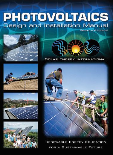Photovoltaics book