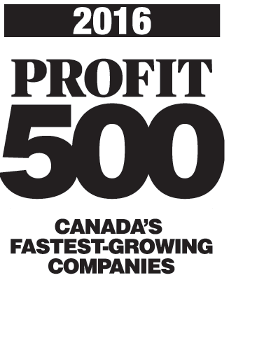 CANADIAN BUSINESS AND PROFIT