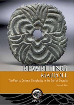 Livre Rewriting Marpole