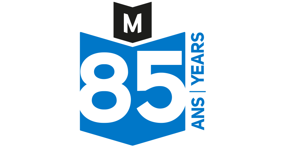 Marquis 85th anniversary