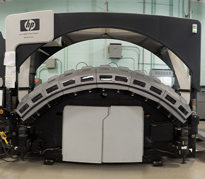 HP Inkjet picture