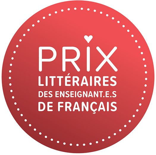 Prix littéraires des enseignants de français